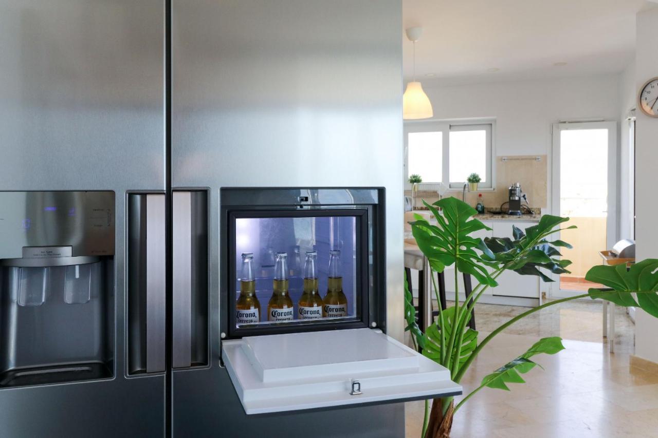 Apartment Penthouse With Panoramic Views - Puerto Marina