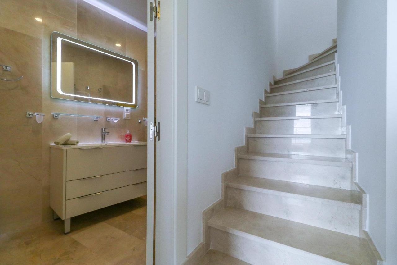 Apartment Penthouse With Panoramic Views - Puerto Marina