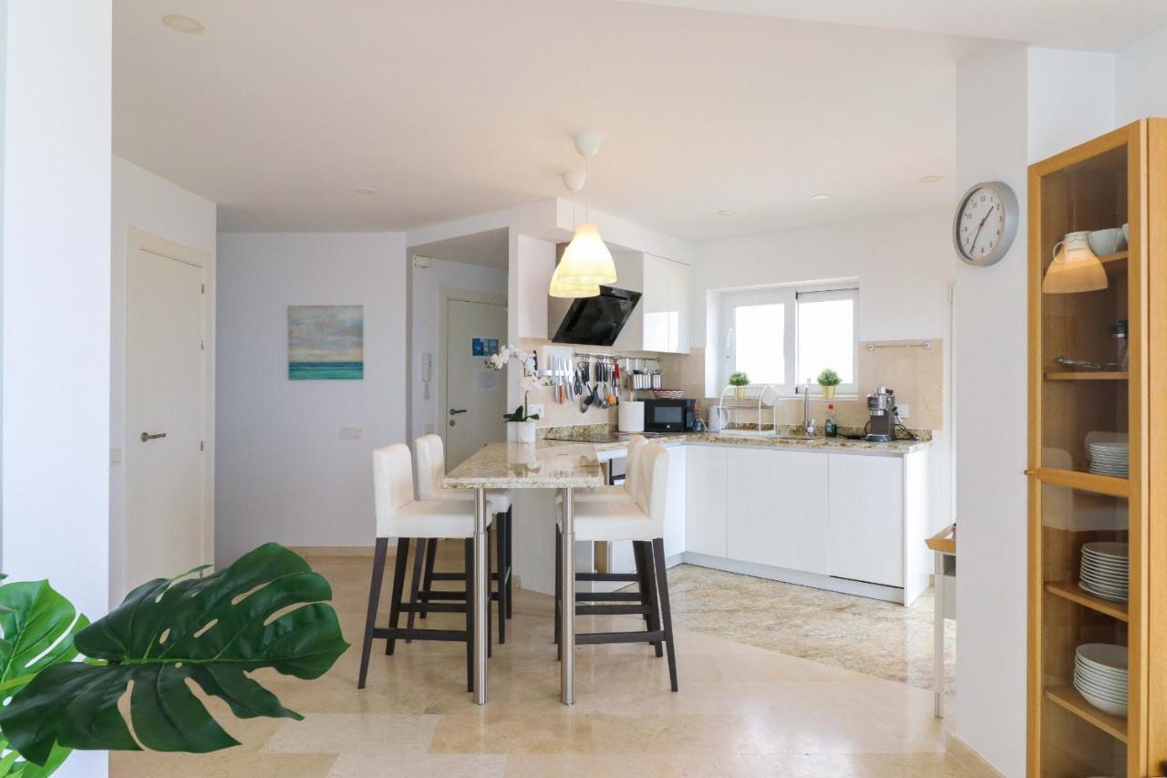 Apartment Penthouse With Panoramic Views - Puerto Marina