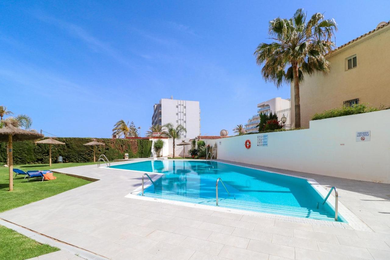 Penthouse With Panoramic Views - Puerto Marina